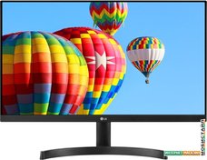 Монитор LG 24MK600M-B