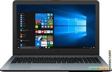 Ноутбук ASUS X540BA-GQ264