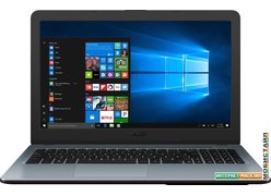Ноутбук ASUS X540BA-GQ264
