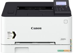 Принтер Canon i-SENSYS LBP621Cw