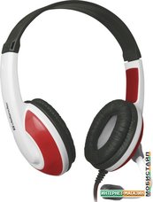 Наушники Defender Warhead G-120 
