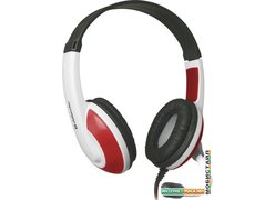 Наушники Defender Warhead G-120 [64098]