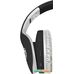 Наушники Defender FreeMotion B525 (черный/белый)