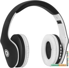 Наушники Defender FreeMotion B525 (черный/белый)