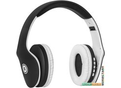 Наушники Defender FreeMotion B525 (черный/белый)