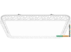 Люстра-тарелка Yeelight Yilai Lotus Ceiling Light Pro YIXD07YI