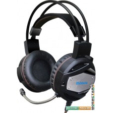 Наушники Defender Warhead G-500 (без переходника)