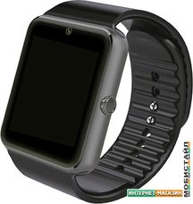 Умные часы Miru GT08 (черный)