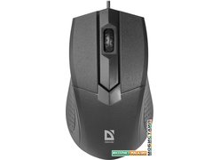 Мышь Defender Optimum MB-270