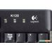 Клавиатура Logitech K120