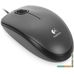 Мышь Logitech M100 (серый) 