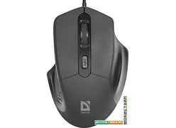 Мышь Defender MB-347