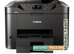 МФУ Canon MAXIFY MB2740