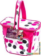 Термосумка Miru 9009 17л