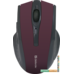 Мышь Defender Accura MM-665 (красный)
