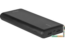 Портативное зарядное устройство Defender Lavita 16000B