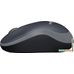 Мышь Logitech M185 (черный/серый)