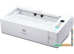 Сканер Canon imageFORMULA DR-M140
