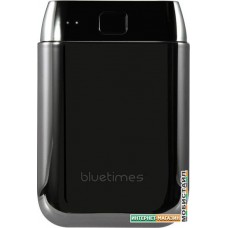 Портативное зарядное устройство Bluetimes LP-1006A (черный)