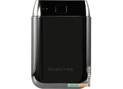 Портативное зарядное устройство Bluetimes LP-1006A (черный)