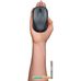 Мышь Logitech M235 Wireless Mouse (серый) 
