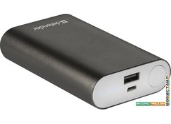 Портативное зарядное устройство Defender Lavita 6000B