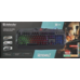 Клавиатура Defender Werewolf GK-120DL