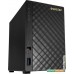 Сетевой накопитель ASUSTOR AS3102T v2