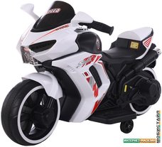 Электромотоцикл Miru TR-DM1800 (белый)
