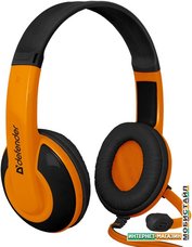 Наушники Defender Warhead G-120 