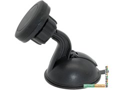 Автомобильный держатель Esperanza EMH119 (черный)