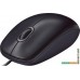 Мышь Logitech M90
