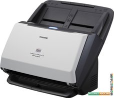 Сканер Canon imageFORMULA DR-M160II