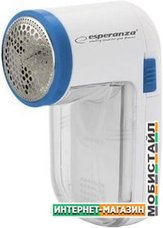 Машинка для удаления катышков Esperanza ECS004