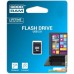 USB Flash GOODRAM UPI2 16GB (черный) 
