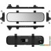 Автомобильный видеорегистратор Xiaomi 70mai Rearview Mirror Dash Cam