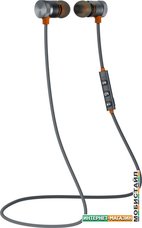 Наушники Defender OutFit B710 (черный/оранжевый)