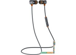 Наушники Defender OutFit B710 (черный/оранжевый)