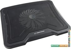 Подставка для ноутбука Esperanza EA143 Leste