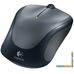 Мышь Logitech M235 Wireless Mouse (серый) 