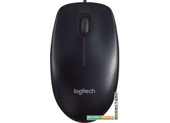 Мышь Logitech M90