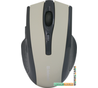 Мышь Defender Accura MM-665 (серый)