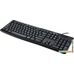 Клавиатура Logitech K200