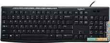 Клавиатура Logitech K200