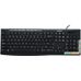 Клавиатура Logitech K200