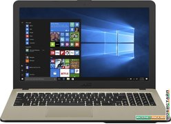 Ноутбук ASUS VivoBook 15 X540UB-DM816