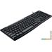 Клавиатура Logitech K200