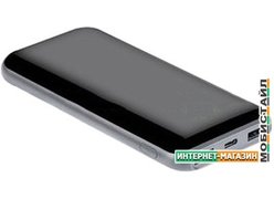 Портативное зарядное устройство Bluetimes LP-1017A (черный)