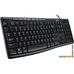 Клавиатура Logitech K200