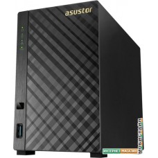 Сетевой накопитель ASUSTOR AS3102T v2